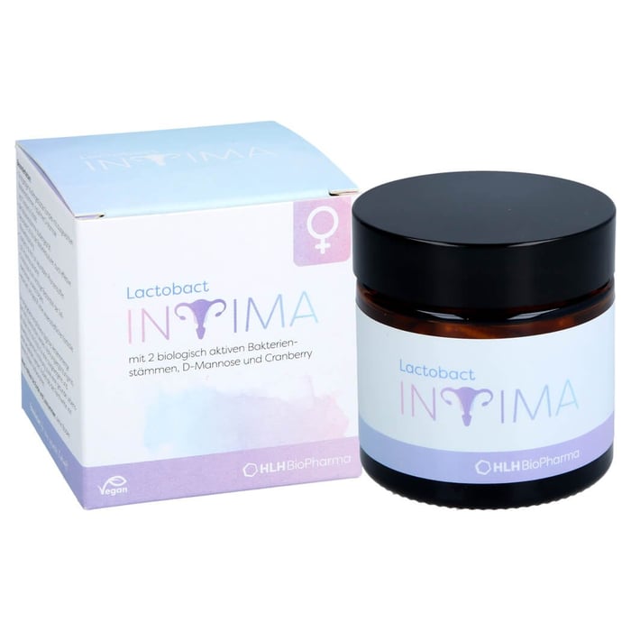 Lactobact INTIMA