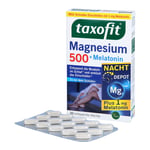 Taxofit Mag 500 Nacht+mela Produktbild 4