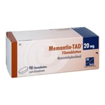 Memantin-TAD 20 mg