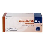 Memantin-TAD 20 mg