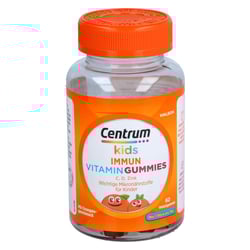 Centrum Kids Immun Vitamin Gummies