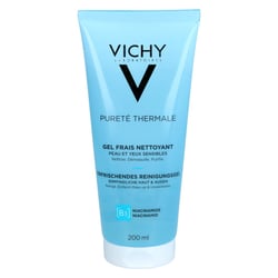 Vichy Purete Thermale Reinigungsgel