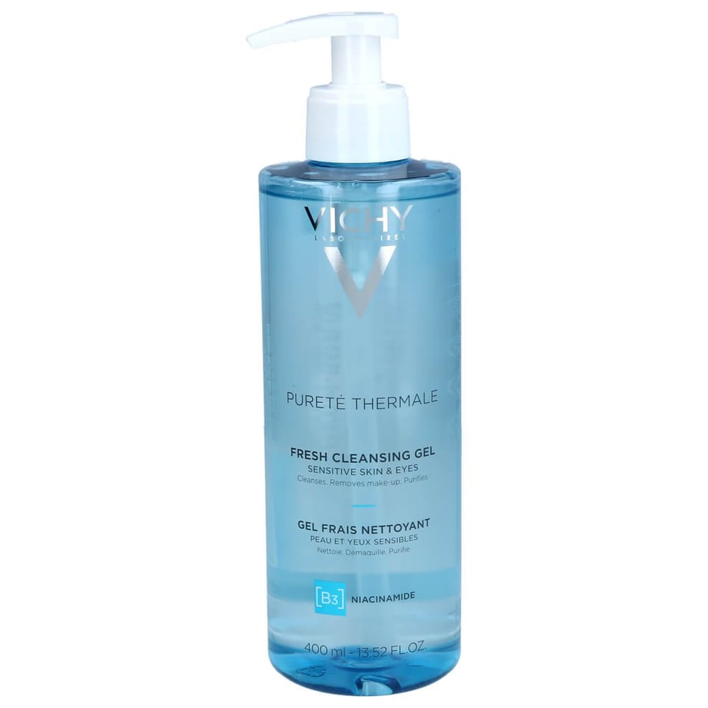 Vichy Purete Thermale Reinigungsgel