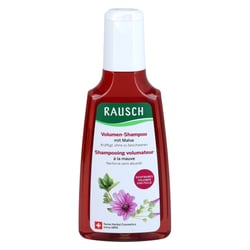 Rausch Volumen-Shampoo mit Malve