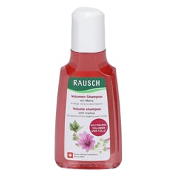 Rausch Volumen-Shampoo mit Malve