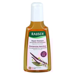 Rausch Repair-Shampoo mit Kamille und Amaranth