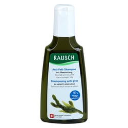 Rausch Anti-Fett-Shampoo mit Meerestang