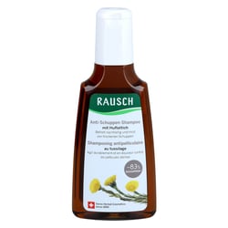 Rausch Anti-Schuppen-Shampoo mit Huflattich