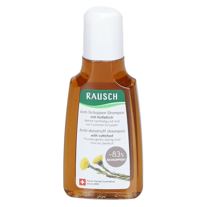 Rausch Schuppen Shampoo