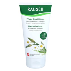 Rausch Pflege-Conditioner mit Schweizer Kräutern