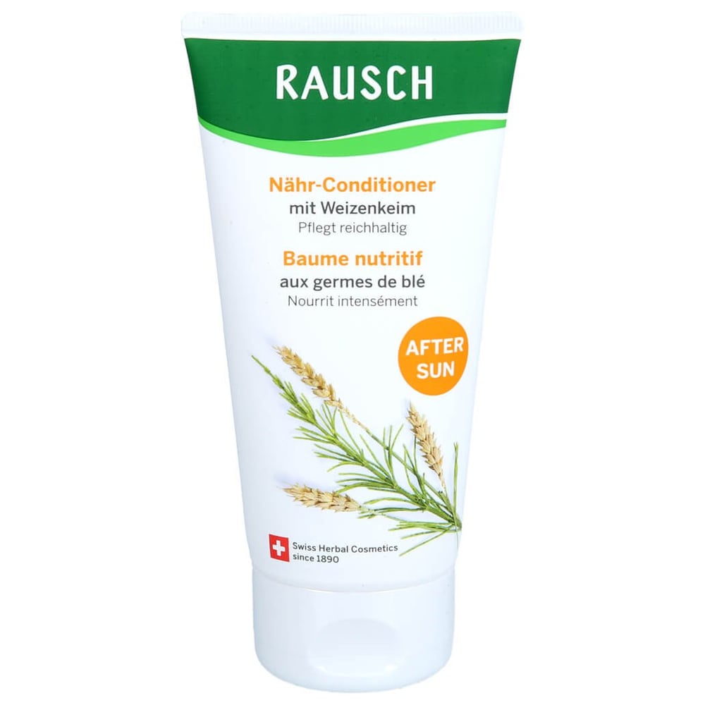 Rausch N hr-Conditioner mit Weizenkeim