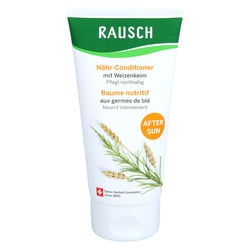 Rausch N hr-Conditioner mit Weizenkeim
