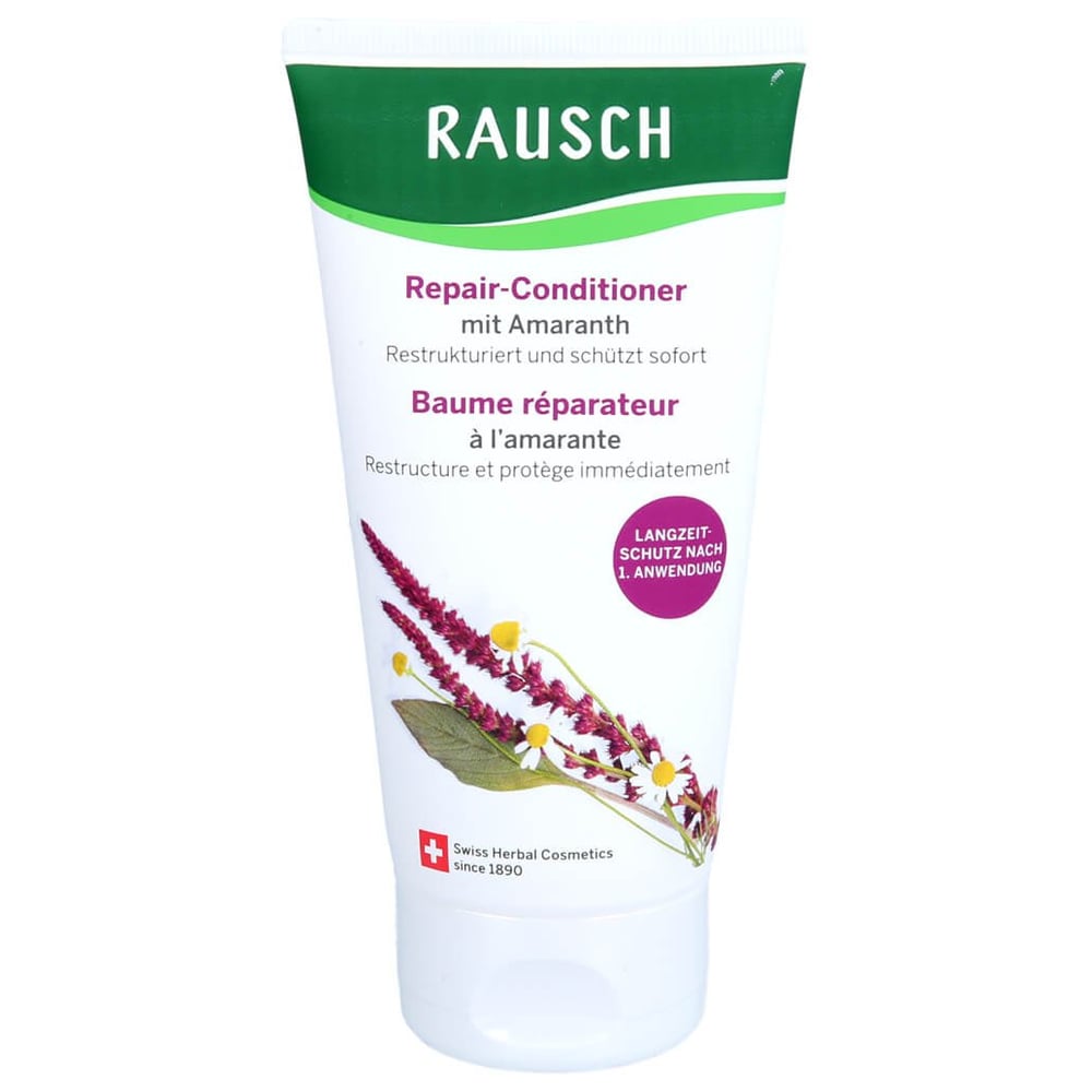 Rausch Repair-Conditioner mit Amaranth