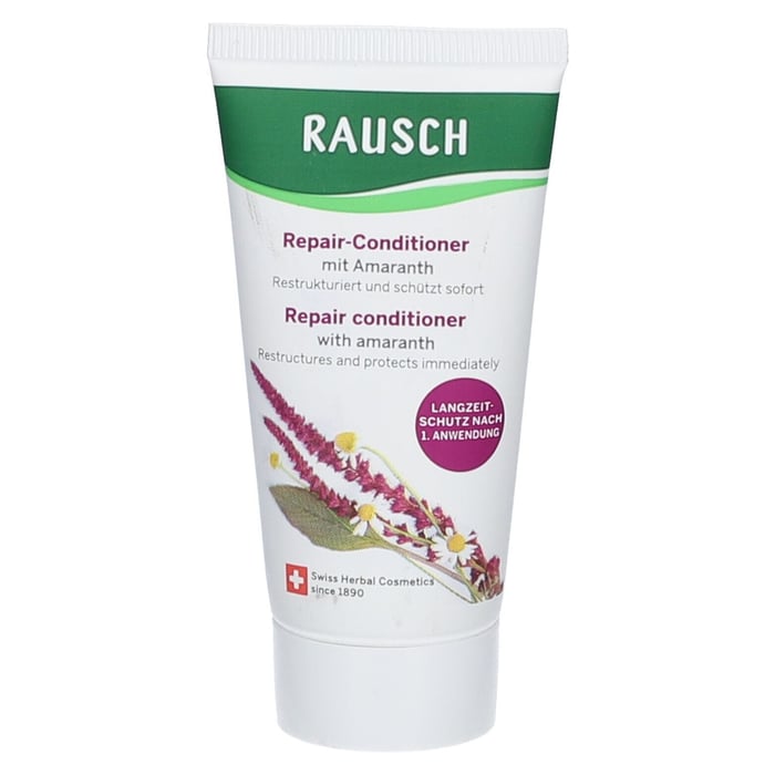Rausch Repai Cond Amaranth