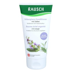 Rausch Silberglanz-Conditioner mit Salbei
