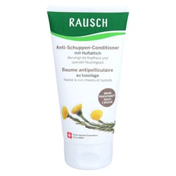Rausch Anti-Schuppen-Conditioner mit Huflattich