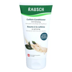 Rausch Coffein-Conditioner mit Ginseng