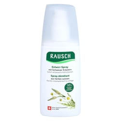 Rausch Entwirr-Spray mit Schweizer Kräutern