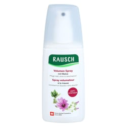 Rausch Volumen-Spray mit Malve