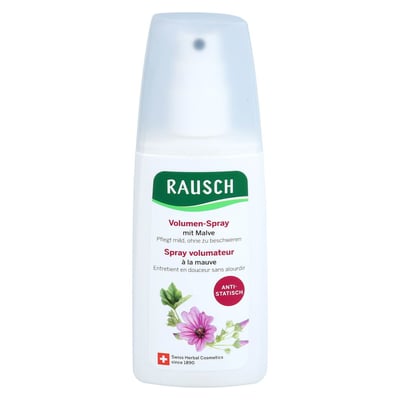 Rausch Volumen-Spray mit Malve