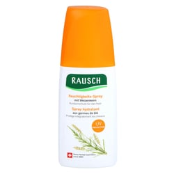 Rausch Feuchtigkeits-Spray mit Weizenkeim