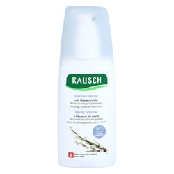 Rausch Spezial-Spray mit Weidenrinde