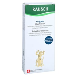 Rausch Original Haartinktur