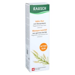 Rausch N hr-Kur mit Weizenkeim Tube