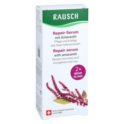 Rausch Repair-Serum mit Amaranth