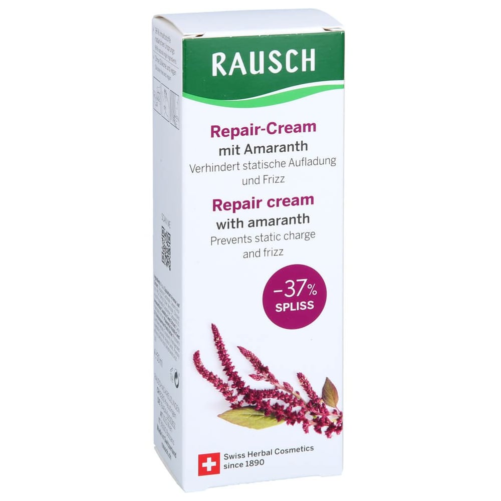 Rausch Repair-Cream mit Amaranth