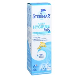 Sterimar Hygiene Baby