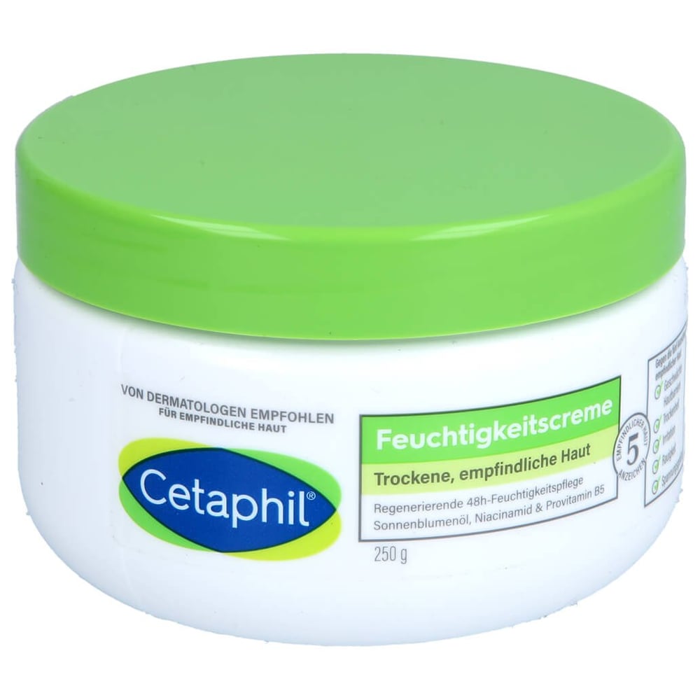 Cetaphil Feuchtigkeitscreme