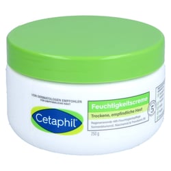 Cetaphil Feuchtigkeitscreme