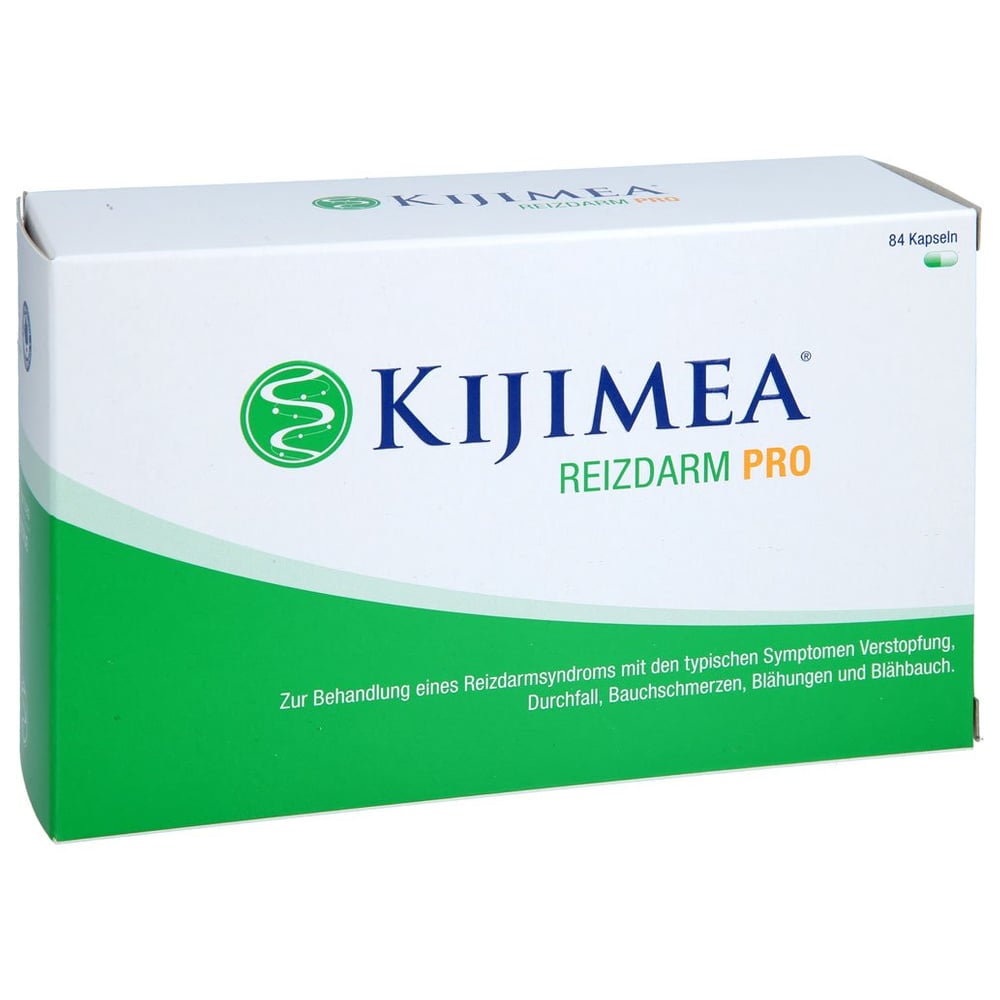 Kijimea Reizdarm Pro
