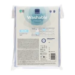 Abena Underpads Wash 90x85