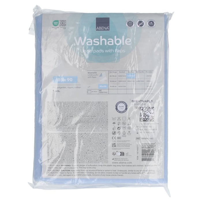 Abena Underpad Was Wf90x85