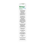 Ginkgo DoppelherzPharma 120 mg