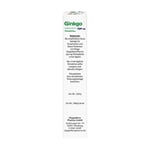 Ginkgo DoppelherzPharma 240 mg