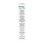 Ginkgo DoppelherzPharma 240 mg