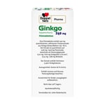Ginkgo DoppelherzPharma 240 mg Produktbild 3
