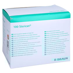 Sterican 26G 12 mm Einmalkanüle