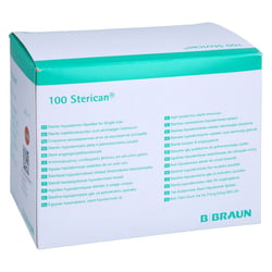 Sterican 26 g 25 mm