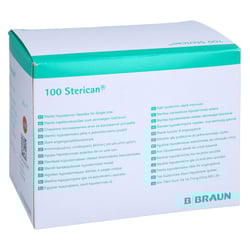 Sterican 26g 25mm