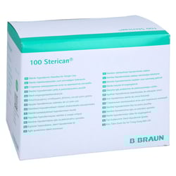Sterican 21g 40mm