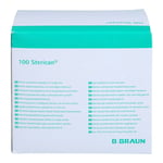 Sterican Einmalkanüle 20G 50 mm