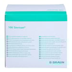 Sterican Einmalkanüle 20G 50 mm