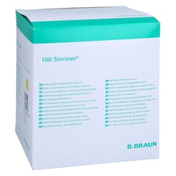 Sterican Einmalkanüle 20G 70 mm