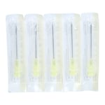 Sterican Einmalkanüle 19G 40 mm Langschliff