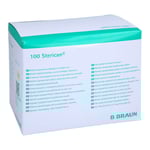 Sterican Einmalkanüle 19G 40 mm Langschliff