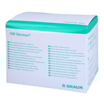 Sterican Einmalkanüle 19G 40 mm Langschliff